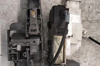 Serrure avant gauche CITROEN C4 1