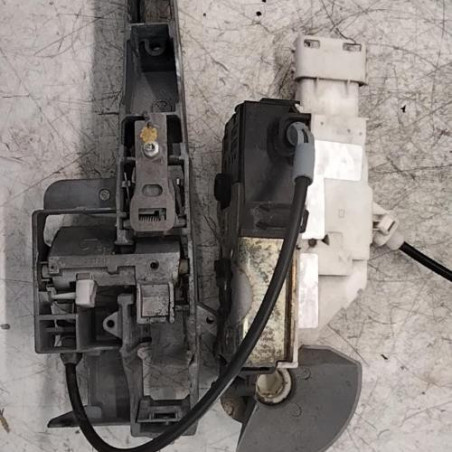 Serrure avant gauche CITROEN C4 1