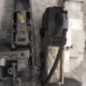Serrure avant gauche CITROEN C4 1