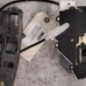 Serrure avant gauche CITROEN C4 1