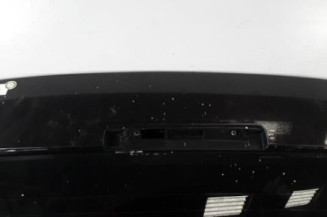 Malle/Hayon arriere RENAULT LAGUNA 3 Photo n°4