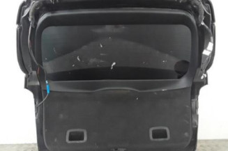 Malle/Hayon arriere RENAULT LAGUNA 3 Photo n°6