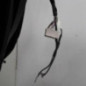 Malle/Hayon arriere RENAULT LAGUNA 3