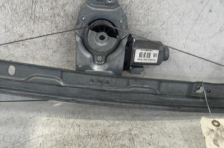 Leve vitre electrique avant droit PEUGEOT 207 Photo n°1