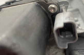 Leve vitre electrique avant droit PEUGEOT 207 Photo n°3