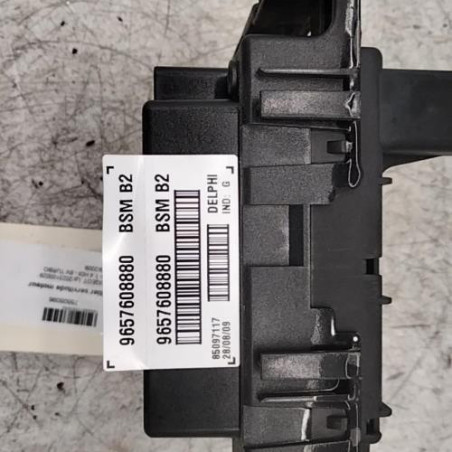 Boitier servitude moteur (BSM) PEUGEOT 206+