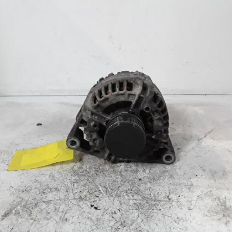 Alternateur OPEL MERIVA B