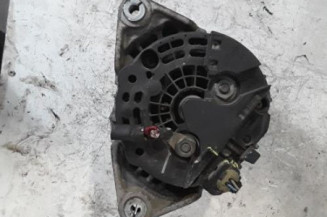 Alternateur OPEL MERIVA B