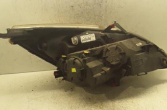 Optique avant principal gauche (feux)(phare) OPEL MERIVA B