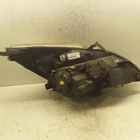 Optique avant principal gauche (feux)(phare) OPEL MERIVA B