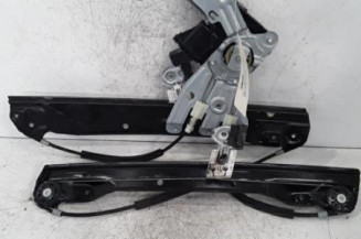 Leve vitre electrique avant droit OPEL MERIVA B Photo n°1
