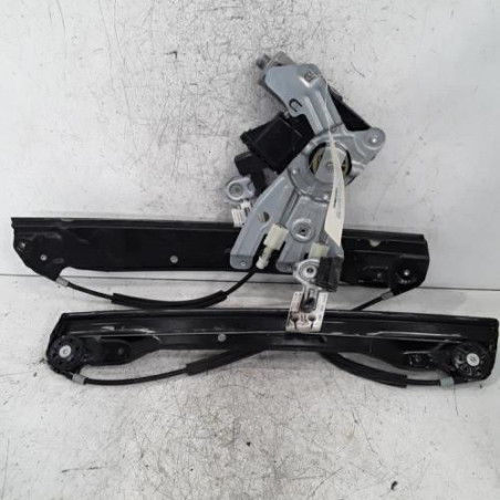Leve vitre electrique avant droit OPEL MERIVA B Photo n°1