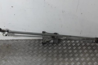 Moteur essuie glace avant OPEL MERIVA B Photo n°1