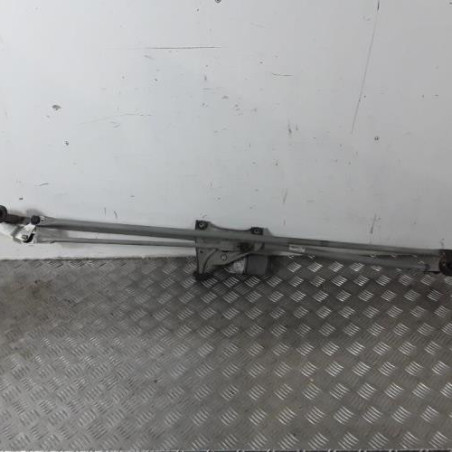 Moteur essuie glace avant OPEL MERIVA B Photo n°1