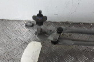 Moteur essuie glace avant OPEL MERIVA B Photo n°4