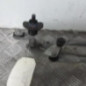 Moteur essuie glace avant OPEL MERIVA B