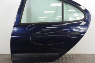 Porte arriere gauche RENAULT MEGANE 1 Photo n°1