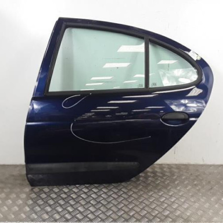 Porte arriere gauche RENAULT MEGANE 1 Photo n°1