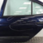 Porte arriere gauche RENAULT MEGANE 1