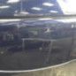 Porte arriere gauche RENAULT MEGANE 1