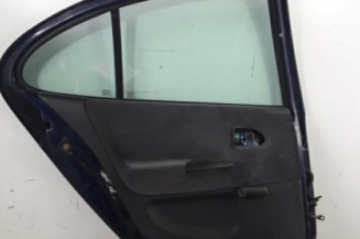 Porte arriere gauche RENAULT MEGANE 1 Photo n°4