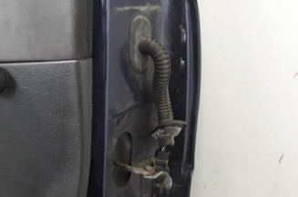 Porte arriere gauche RENAULT MEGANE 1 Photo n°5