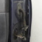 Porte arriere gauche RENAULT MEGANE 1