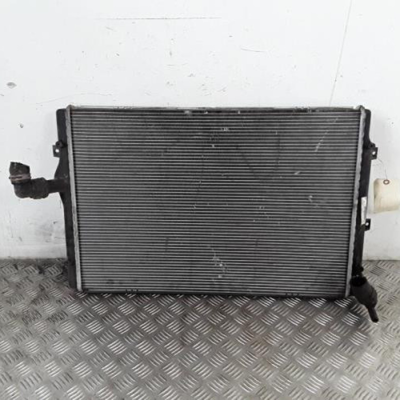 Radiateur eau VOLKSWAGEN SCIROCCO 3