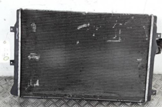 Radiateur eau VOLKSWAGEN SCIROCCO 3