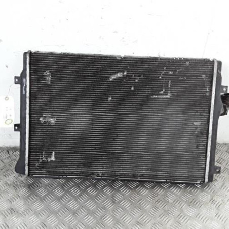 Radiateur eau VOLKSWAGEN SCIROCCO 3