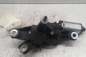 Moteur essuie glace arriere VOLKSWAGEN SCIROCCO 3 Photo n°1
