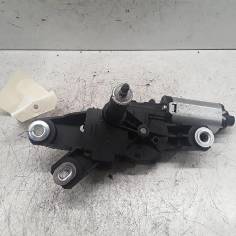 Moteur essuie glace arriere VOLKSWAGEN SCIROCCO 3 Moteur essuie glace arriere VOLKSWAGEN SCIROCCO 3