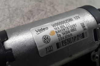 Moteur essuie glace arriere VOLKSWAGEN SCIROCCO 3 Photo n°3