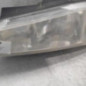Optique avant principal gauche (feux)(phare) PEUGEOT 406