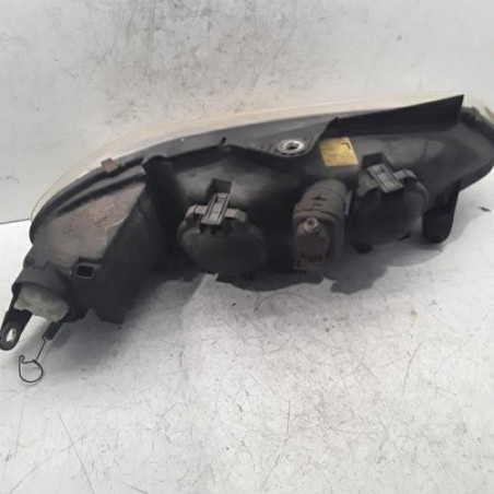 Optique avant principal gauche (feux)(phare) PEUGEOT 406
