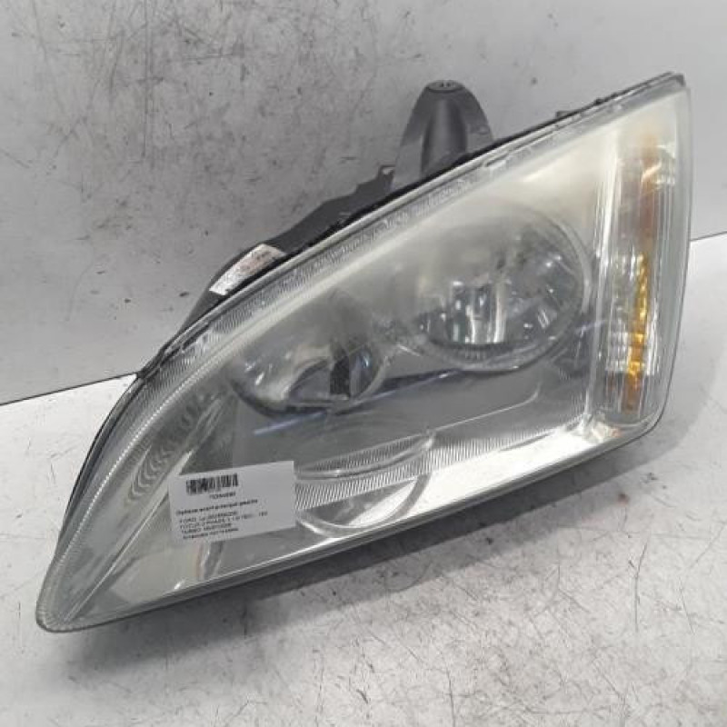 Optique avant principal gauche (feux)(phare) FORD FOCUS 2