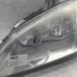 Optique avant principal gauche (feux)(phare) FORD FOCUS 2