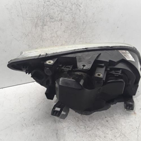 Optique avant principal gauche (feux)(phare) FORD FOCUS 2