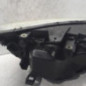 Optique avant principal gauche (feux)(phare) FORD FOCUS 2