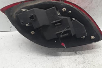 Feu arriere principal droit (feux) FORD KA 1