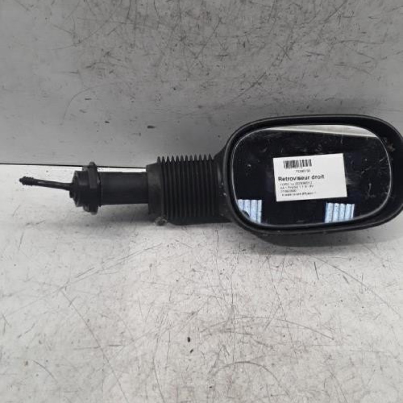 Retroviseur droit FORD KA 1