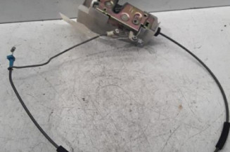 Serrure avant droit FORD KA 1 Photo n°1
