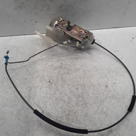 Serrure avant droit FORD KA 1 Photo n°1
