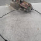 Serrure avant droit FORD KA 1