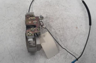 Serrure avant droit FORD KA 1