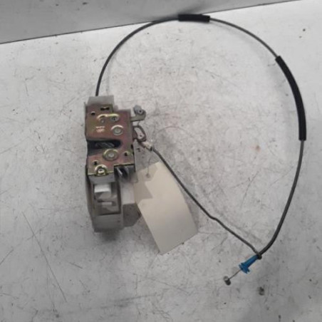 Serrure avant droit FORD KA 1