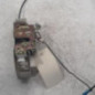 Serrure avant droit FORD KA 1