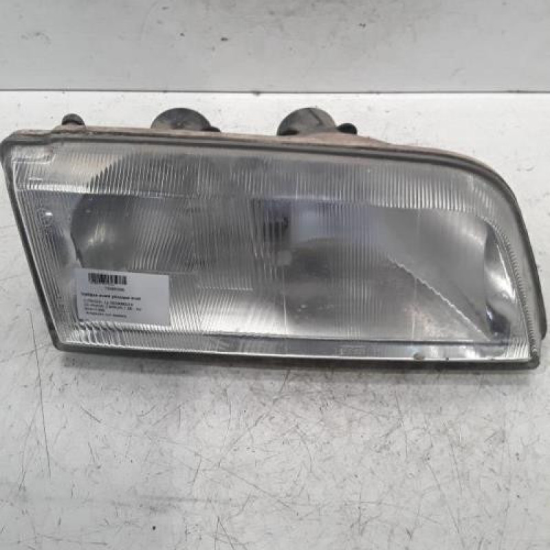 Optique avant principal droit (feux)(phare) CITROEN ZX