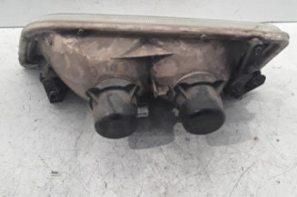 Optique avant principal droit (feux)(phare) CITROEN ZX