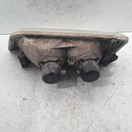 Optique avant principal droit (feux)(phare) CITROEN ZX